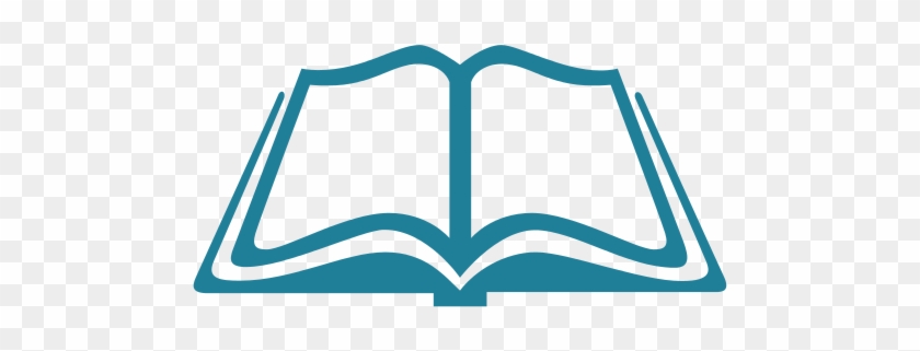 Open Book Vector Png