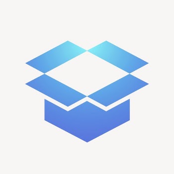 Open box icon, gradient design | Free Icons - rawpixel