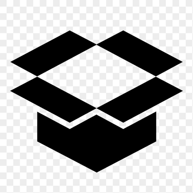 Open box icon png sticker, | Free Icons - rawpixel