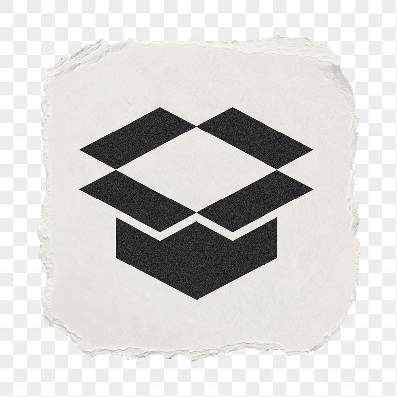 Open box png icon sticker, | Free PNG - rawpixel