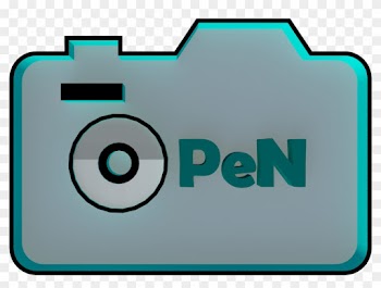 Open Camera Icon