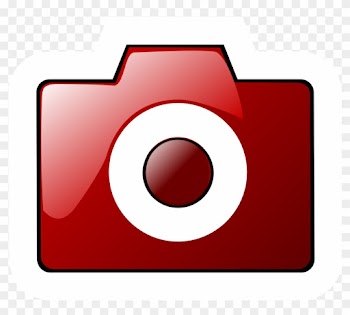 Open - Camera Icon Hi Res