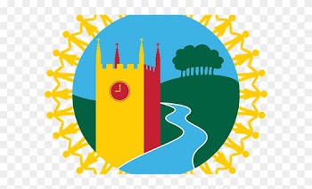 Open Day Monday 25th September - One Earth - One People Cork Coaster