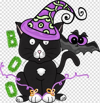 Open Free content Halloween, halloween transparent background PNG clipart