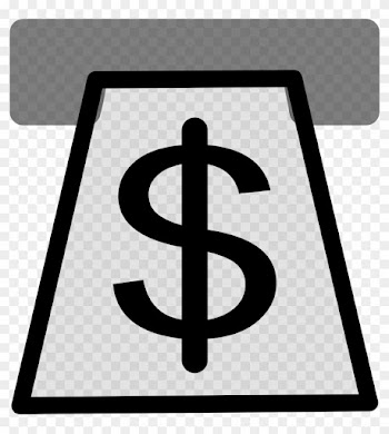 Open - Insert Money