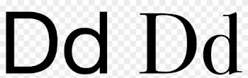 Open - Ladin Alphabet