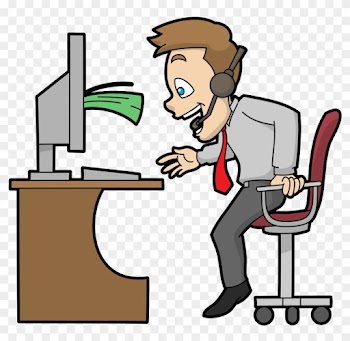 Open - Make Money Online Svg