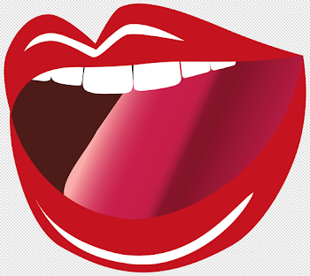 Open Mouth PNG Clipart Image - Best WEB Clipart