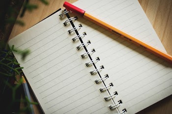 Open notebook 2