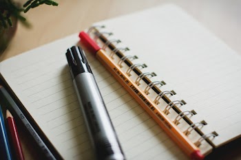 Open notebook 3