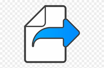 Open Online Word, Excel, Powerpoint, Pdf, Zip, Psd - Icon