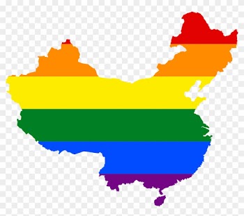 Open - Peoples Republic Of China Flag