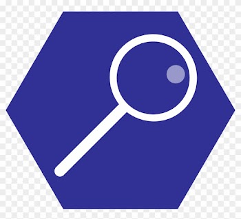 Open - Search People White Icon Png