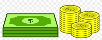 Open - Simbol Of Money