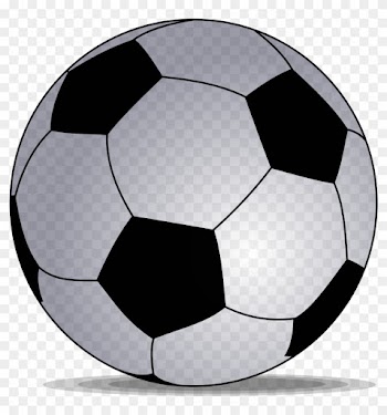 Open - Soccer Ball No Background