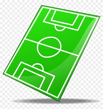 Open - Soccer Field Icon