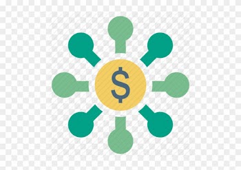 Open-source Icons - Money Source Icon