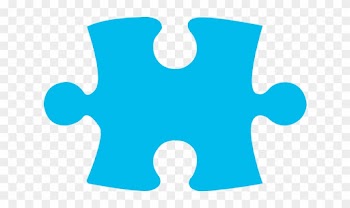 Open Source Integration Cloud Connector - Blue Jigsaw Icon