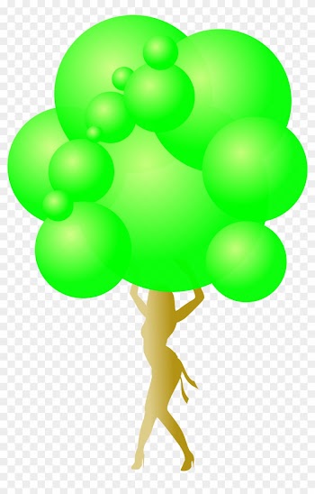 Open - Tree