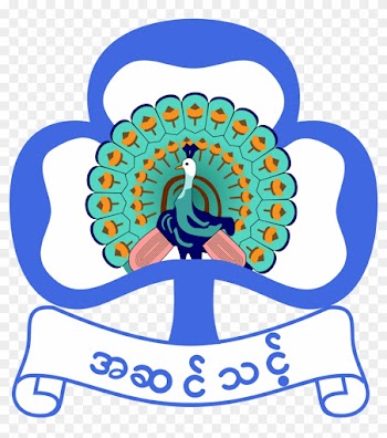 Open - Union Of Burma Girl Guides Association
