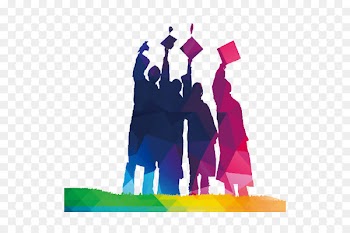Open University of China Graduation ceremony Undergraduate education - We graduated 