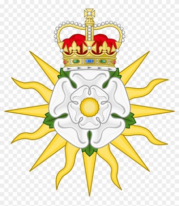 Open - War Of The Roses White Rose
