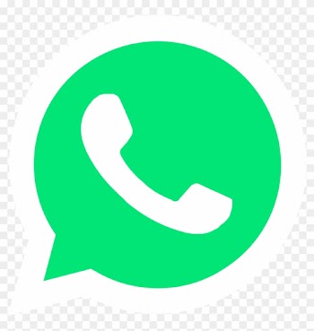 Open - Whatsapp Svg