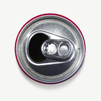 Opened can collage element psd | Free PSD - rawpixel