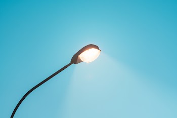 Opened Light