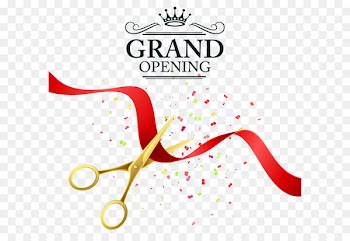 Opening ceremony Euclidean vector Illustration - Opening ceremony creative posters 