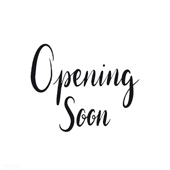 Opening soon typography style vector | Free stock vector - 517836