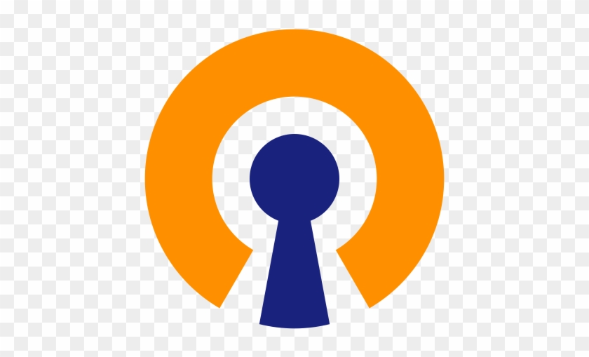 Openvpn Icon - Open Vpn Logo Png