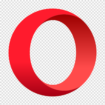 Opera logos PNG images free download