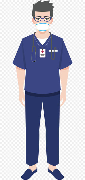 Operating theater Surgery Physician Cardiology - Doctor at work 