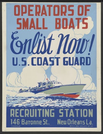 Operators of small boats enlist | Free Photo - rawpixel