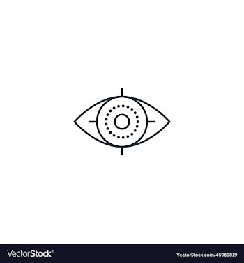 ophthalmology creative icon from medicine icons
