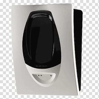 Optical beam smoke detector Fire alarm system System Sensor, signal transmitting station transparent background PNG clipart