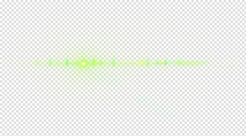 Optical Flare PNG Transparent Image