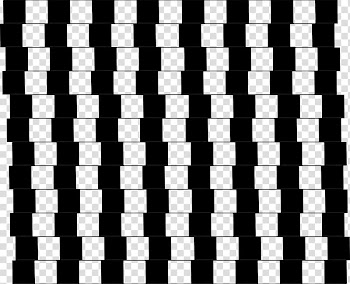 Optical illusion Line Optics , illusion transparent background PNG clipart