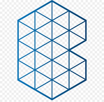 Optical illusion Op art Mural Design -  