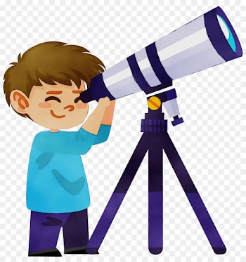 optical instrument telescope tripod clip art binoculars