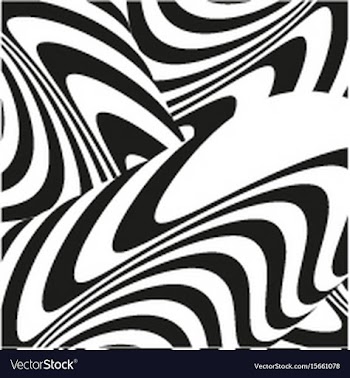 Optical vector image