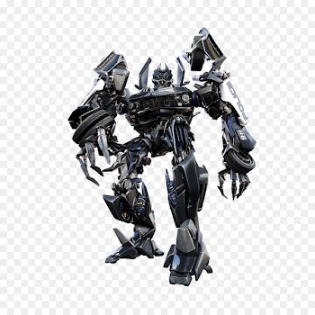 Optimus Prime Bumblebee Ironhide Megatron Barricade - Transformers 