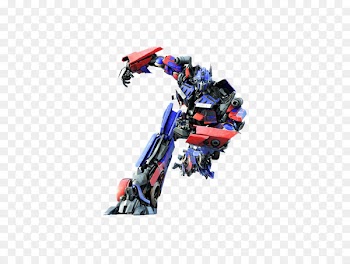 Optimus Prime Bumblebee Shockwave Transformers Wallpaper - Transformers's Optimus Prime is running 