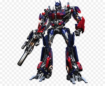 Optimus Prime Bumblebee Transformers Autobot - Transformer Clipart 