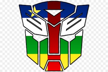 Optimus Prime Bumblebee Transformers: The Game Autobot - autobot flag 