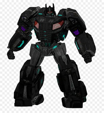 Optimus Prime Cartoon