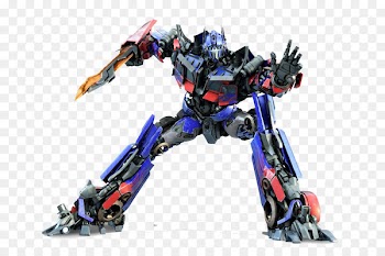Optimus Prime Ironhide Transformers Wallpaper - Optimus Prime robot 