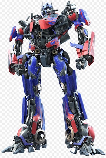 Optimus Prime Jazz Megatron Sentinel Prime - transformer 