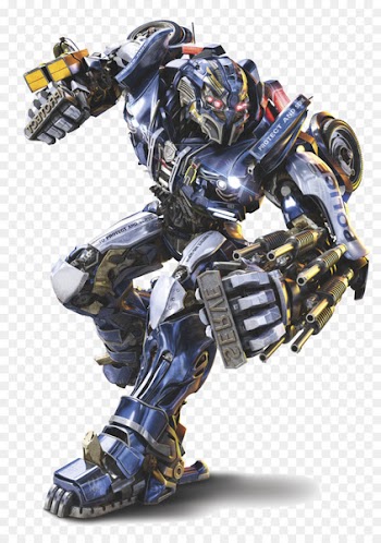 Optimus Prime Megatron Bumblebee Rodimus Barricade - transformer 